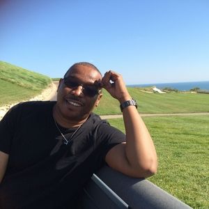 Meet your Posher, Ronald